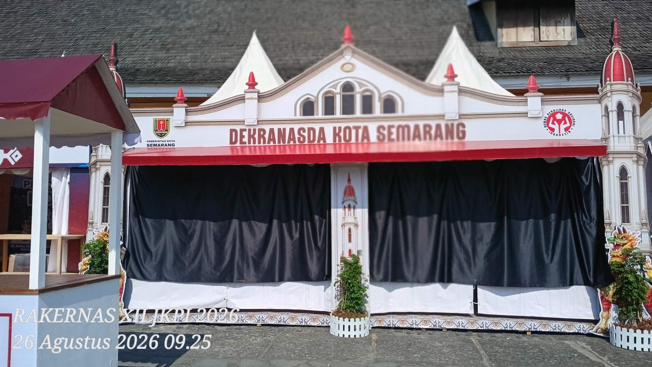 Persiapan